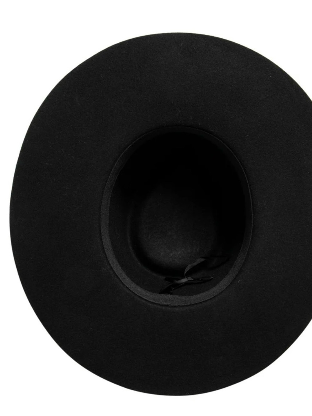 🌹San Diego Hat Company🌹- The Julian - Beautiful Wide Brim Fedora New - Picture 4 of 6